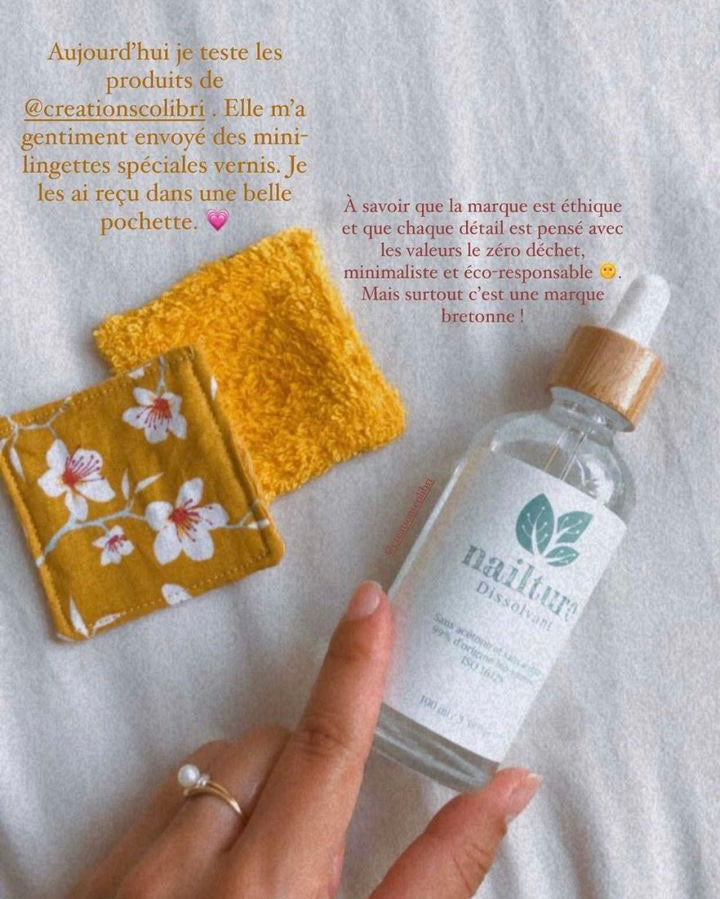 Une manucure éco-responsable ?