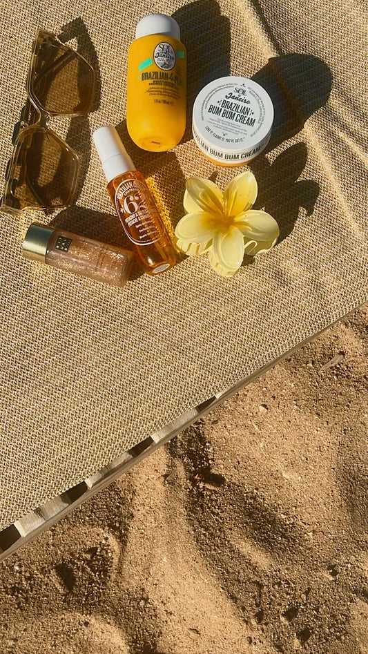 Une journée à la plage : les indispensables pour en profiter à fond