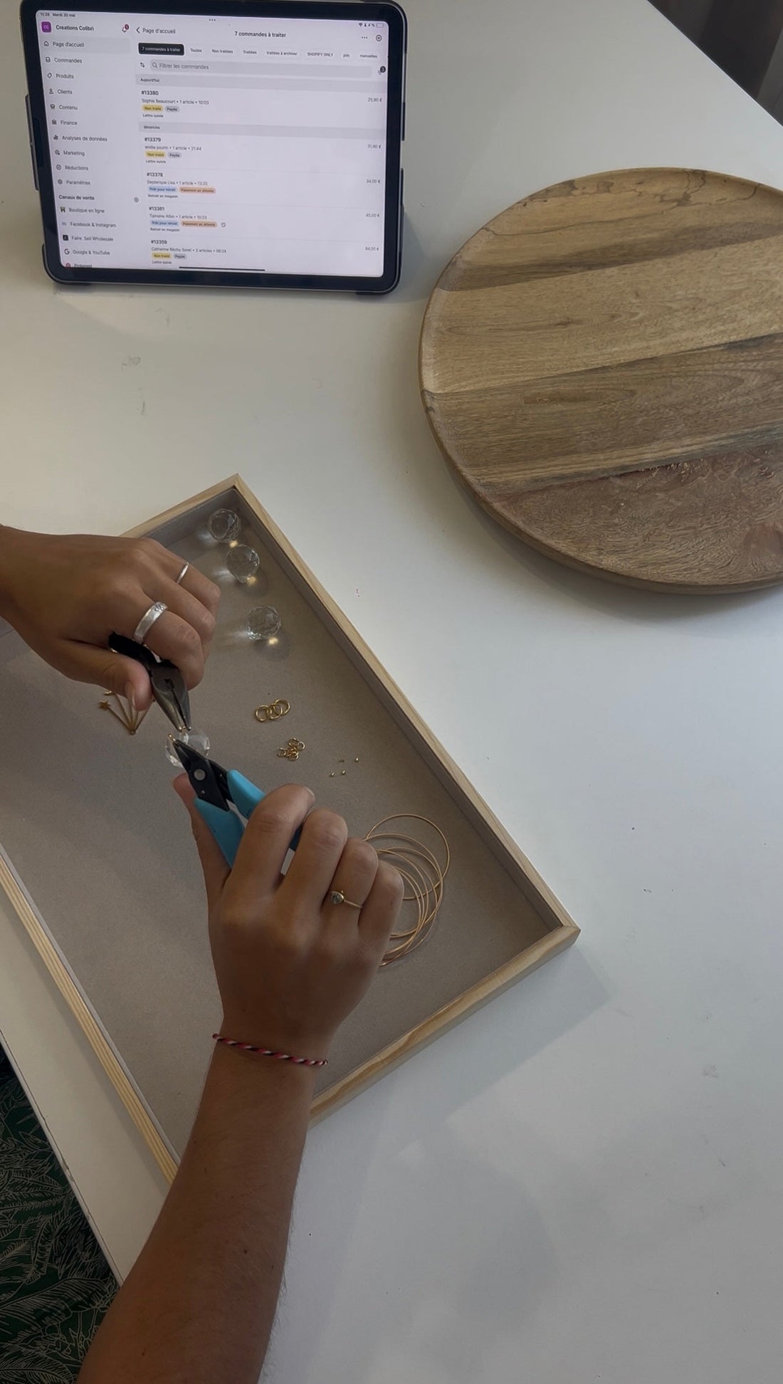 Pourquoi choisir l'artisanat local pour vos cadeaux ?