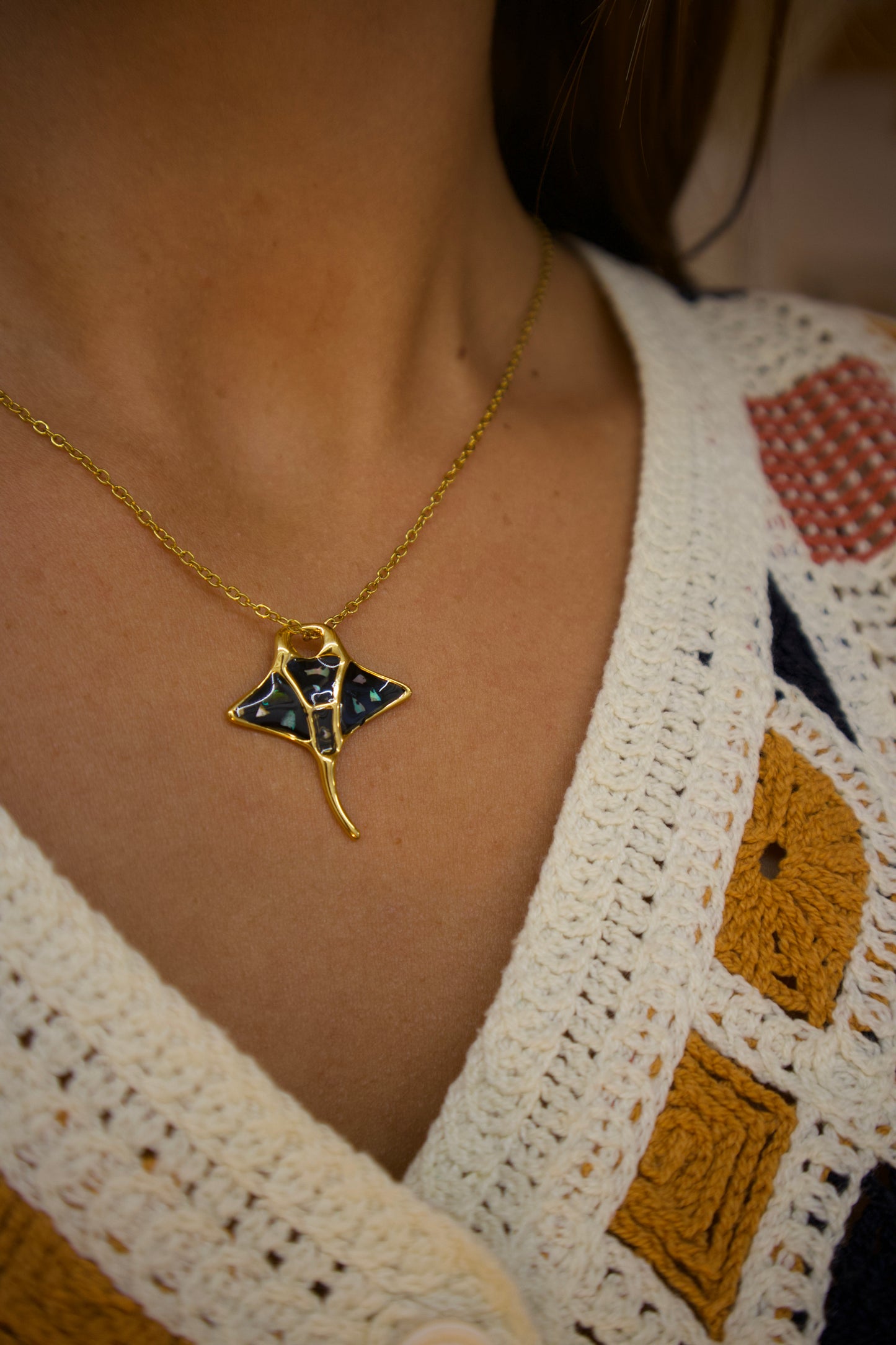 Bijoux Ormeaux