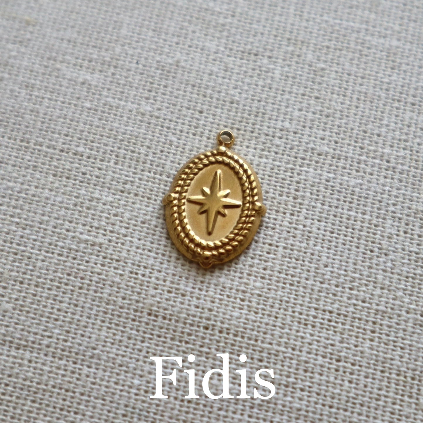 Pendentifs Astres II