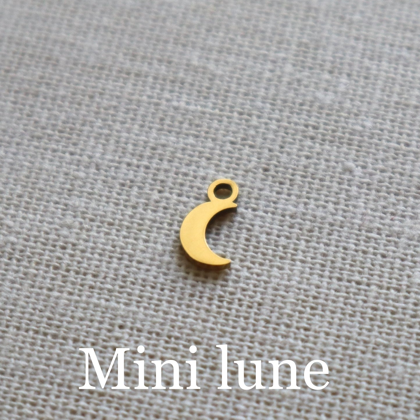 Pendentifs Astres