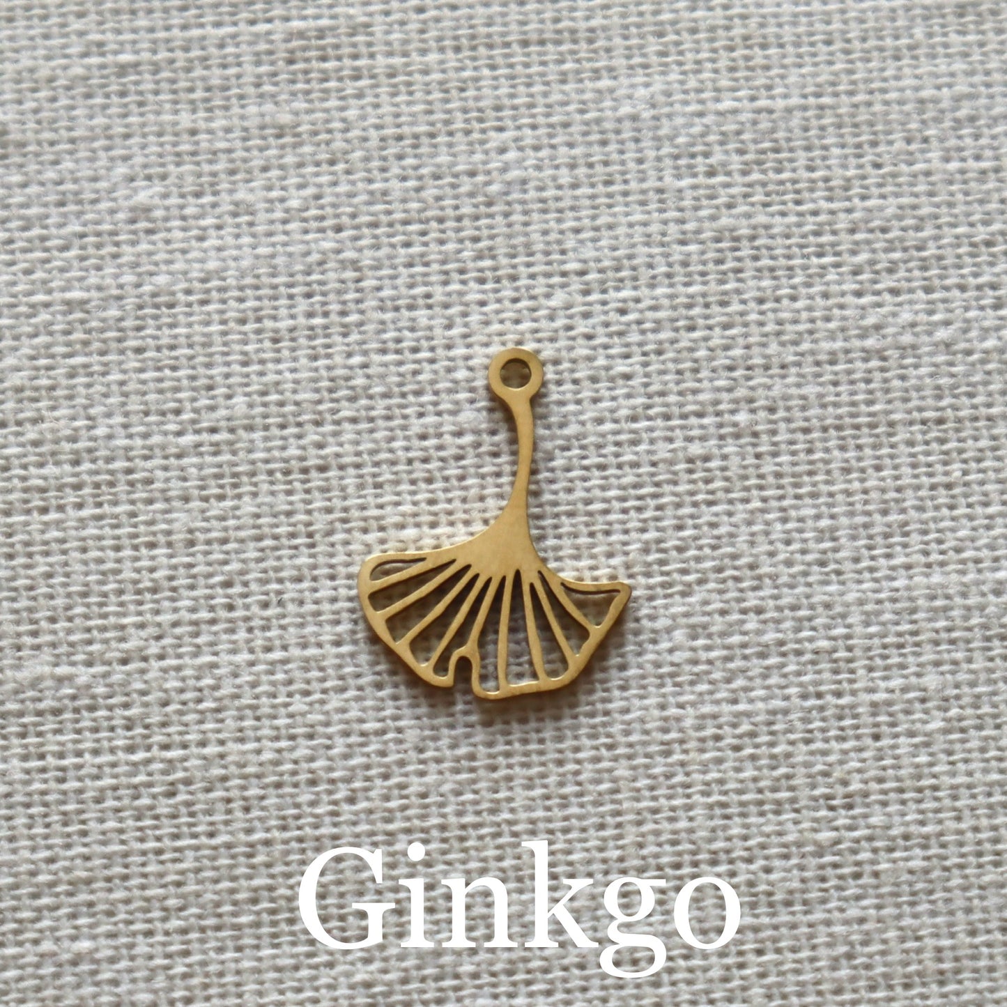 Pendentifs Nature I