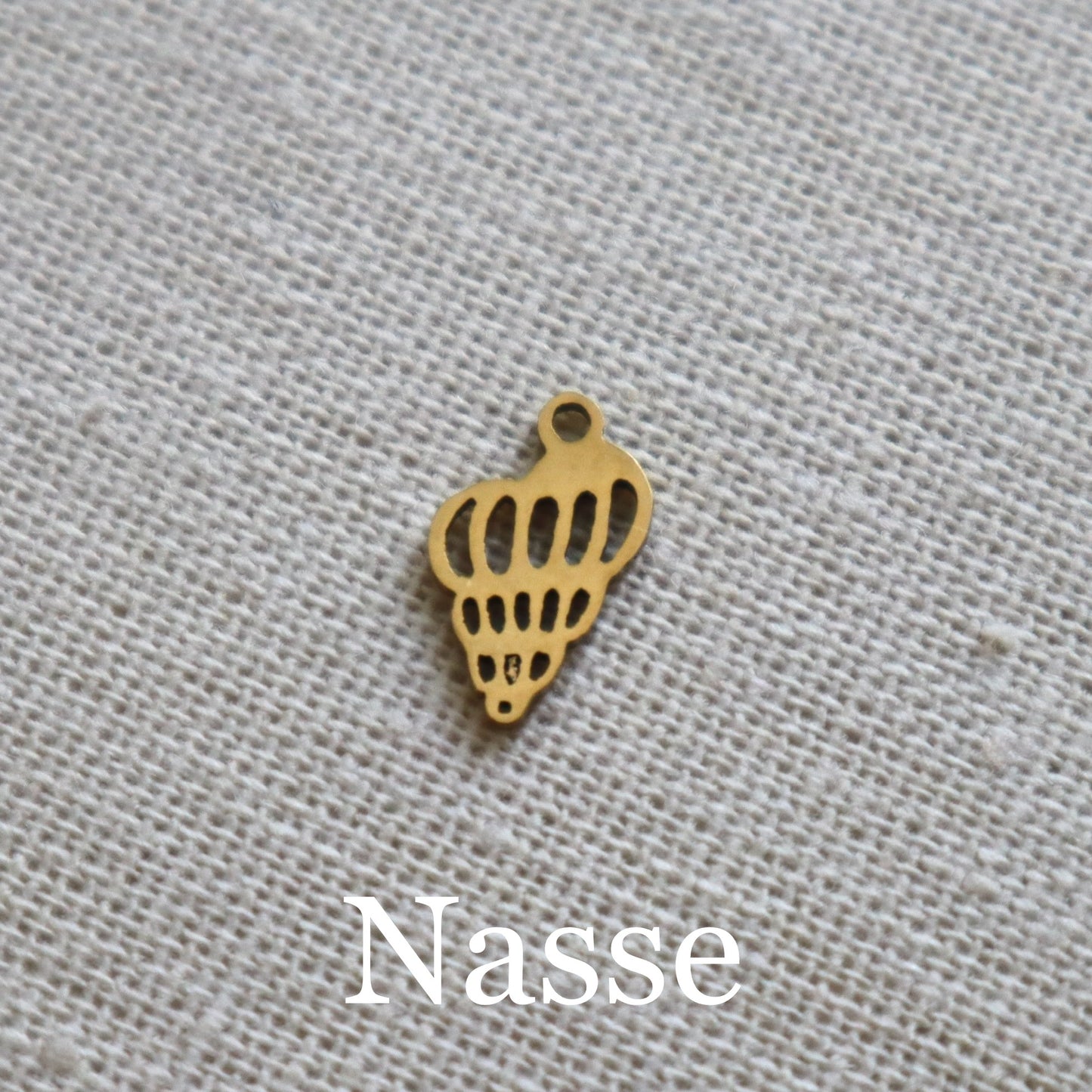 Pendentifs Summer