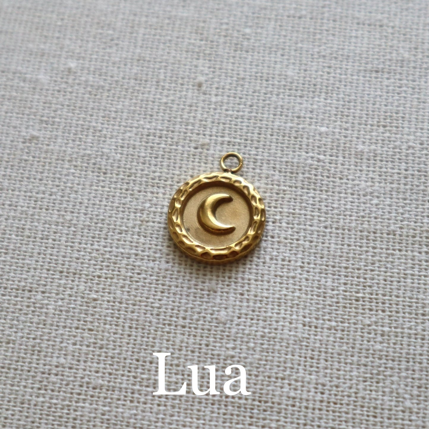 Pendentifs Astres II