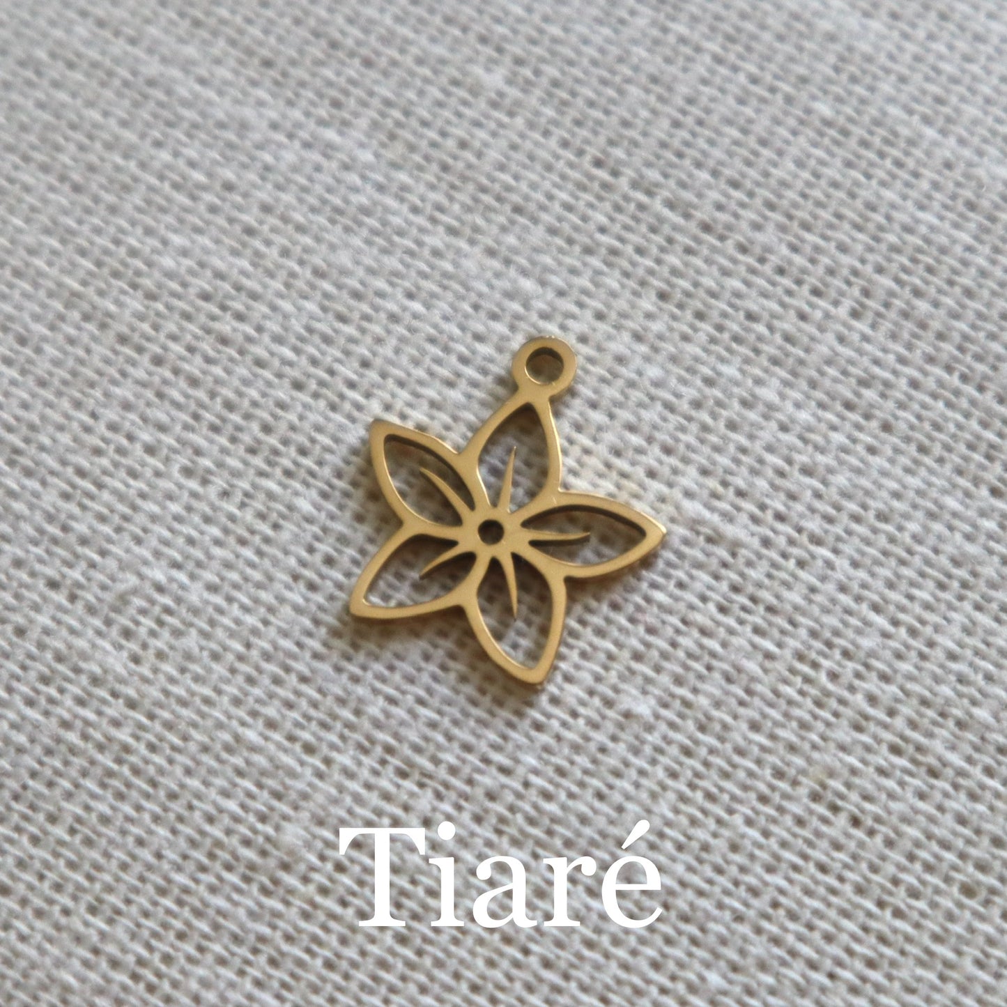 Pendentifs Summer