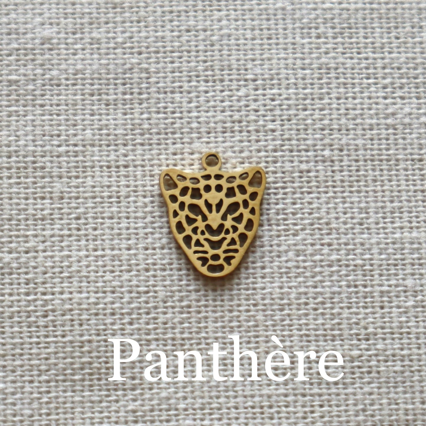 Pendentifs Nature I
