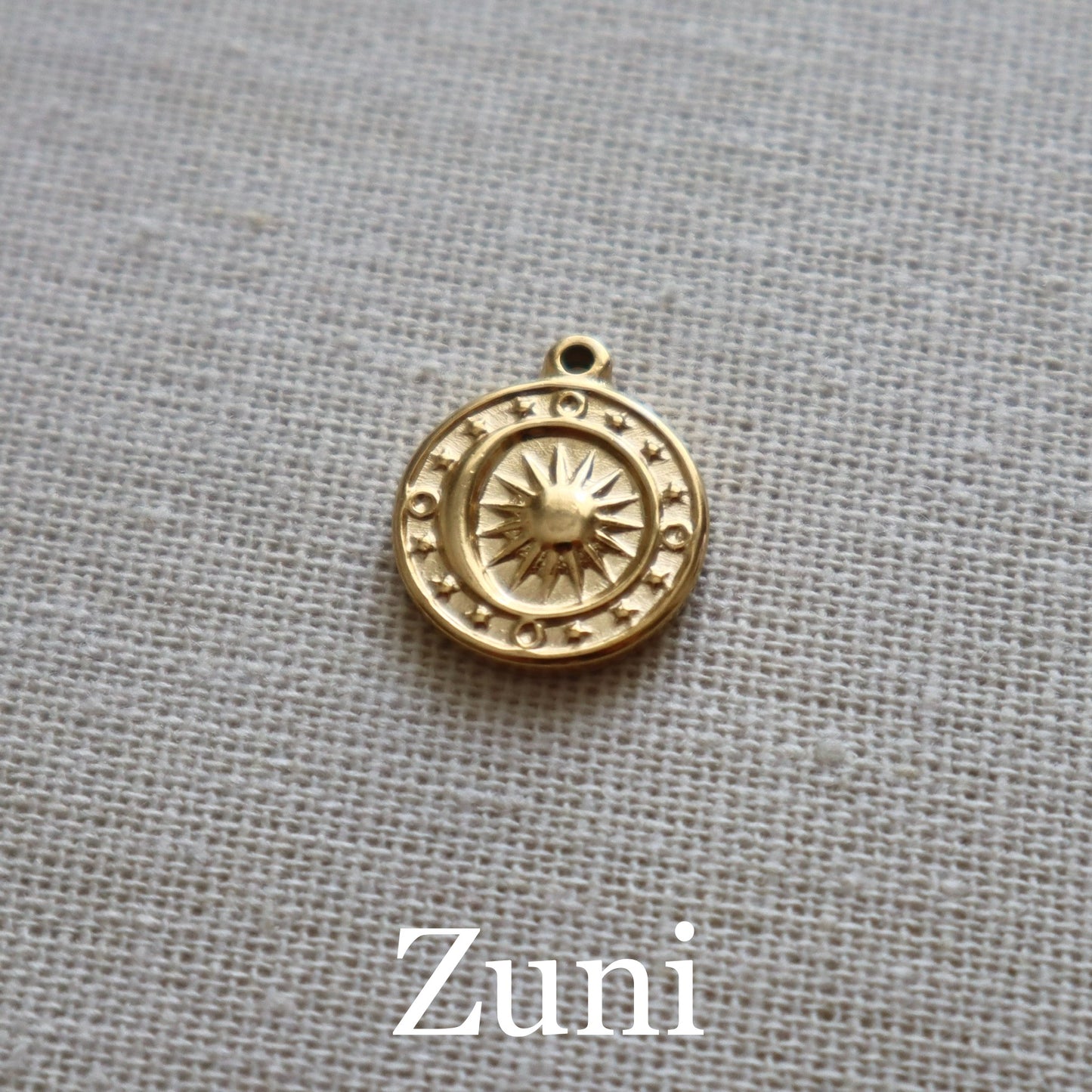 Pendentifs Astres II
