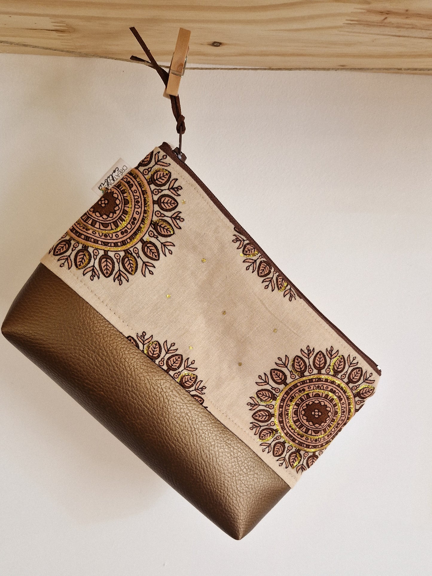 Trousse de toilette Imsouane