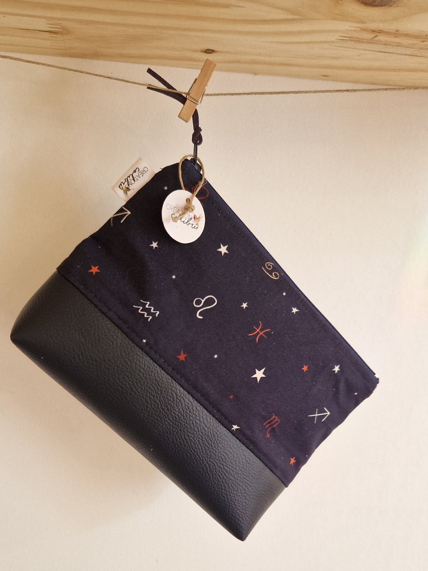 Trousse de toilette Astro