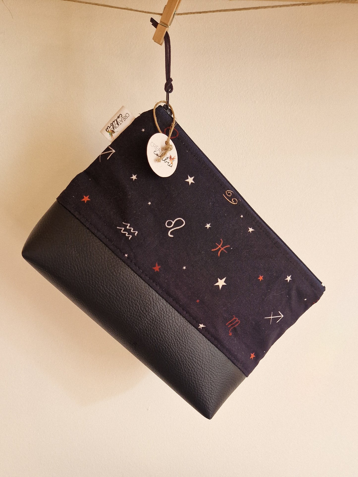 Trousse de toilette Astro