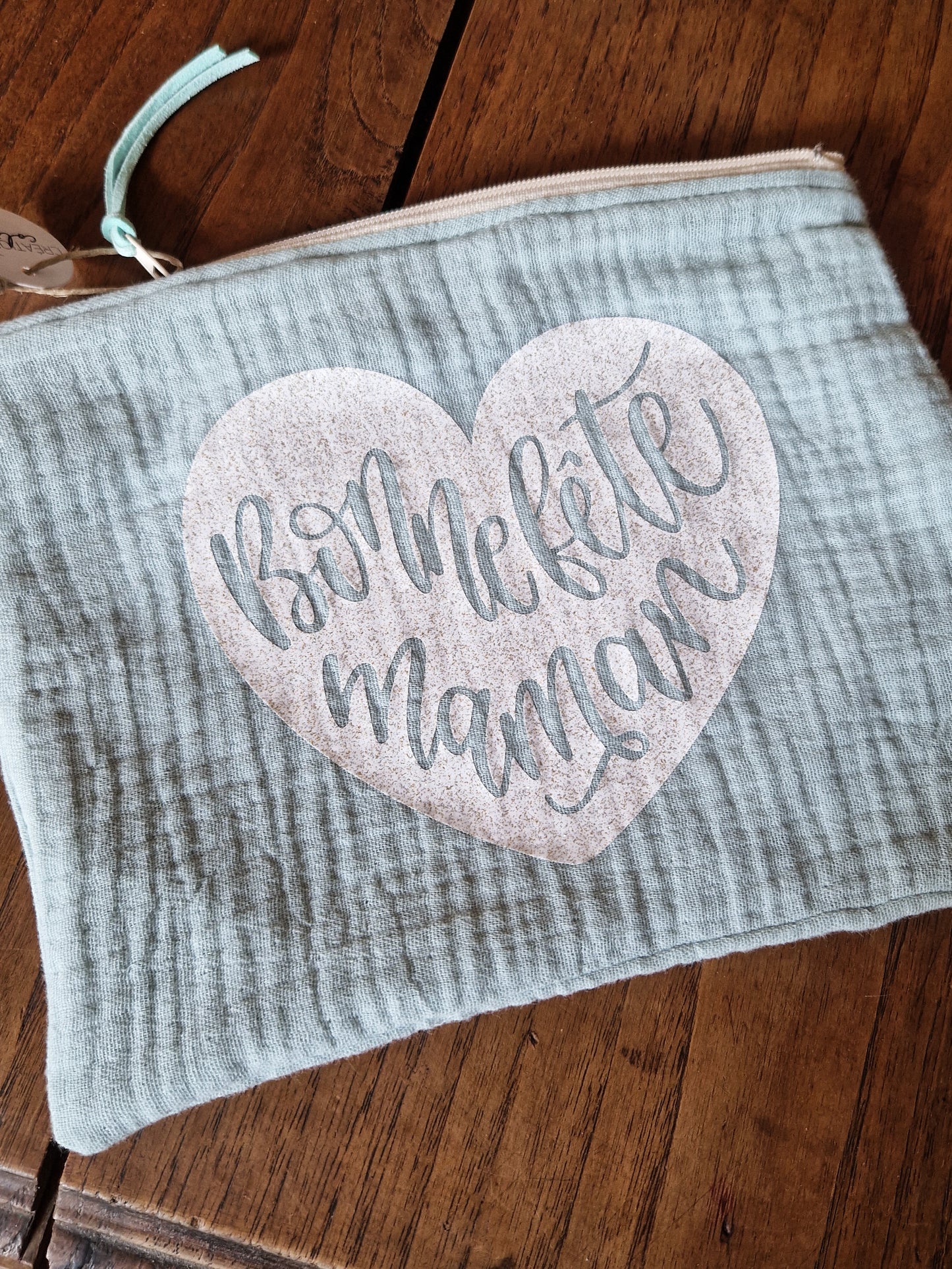 Pochette Fête des Mères