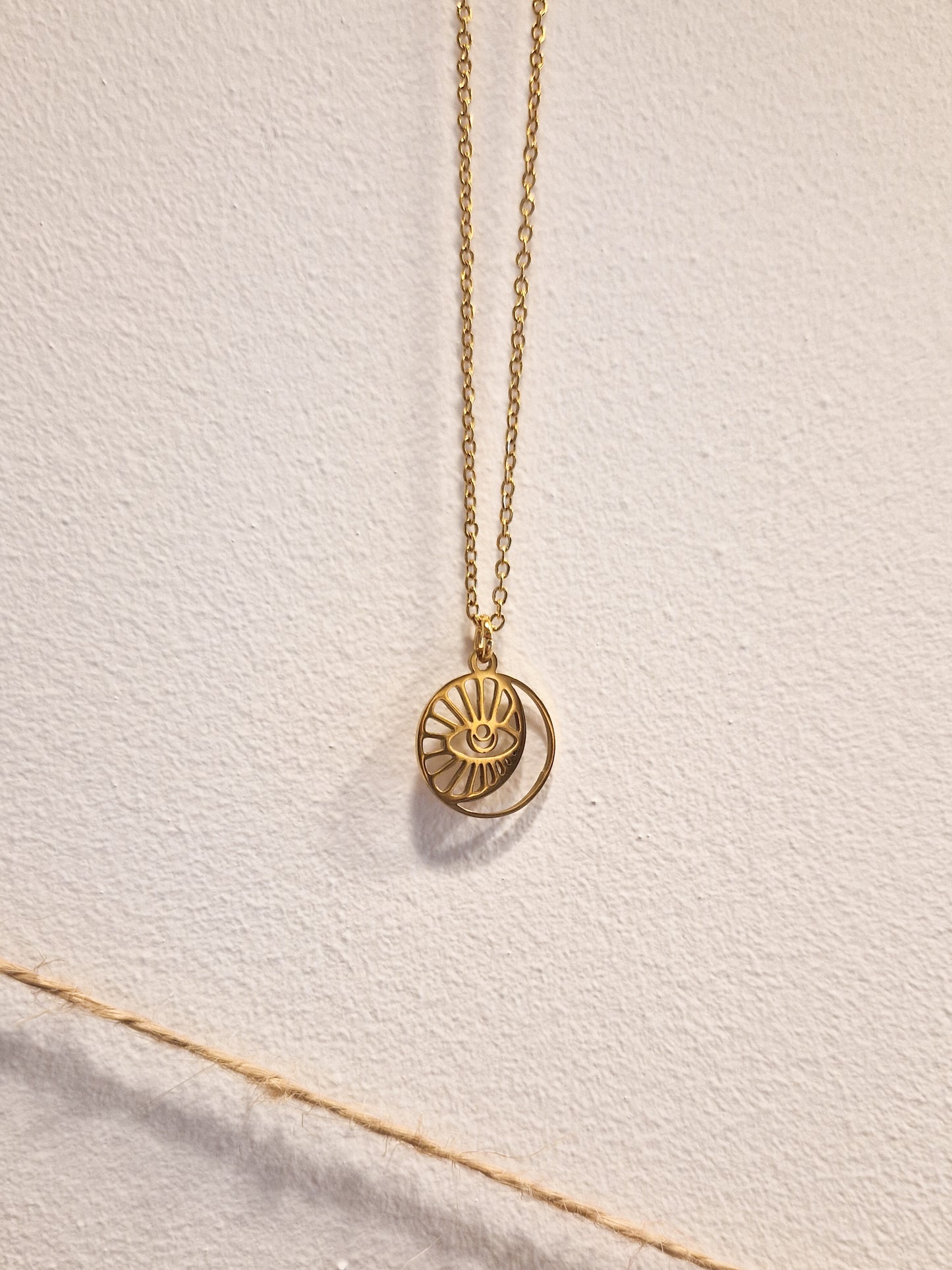 Collier Neptune