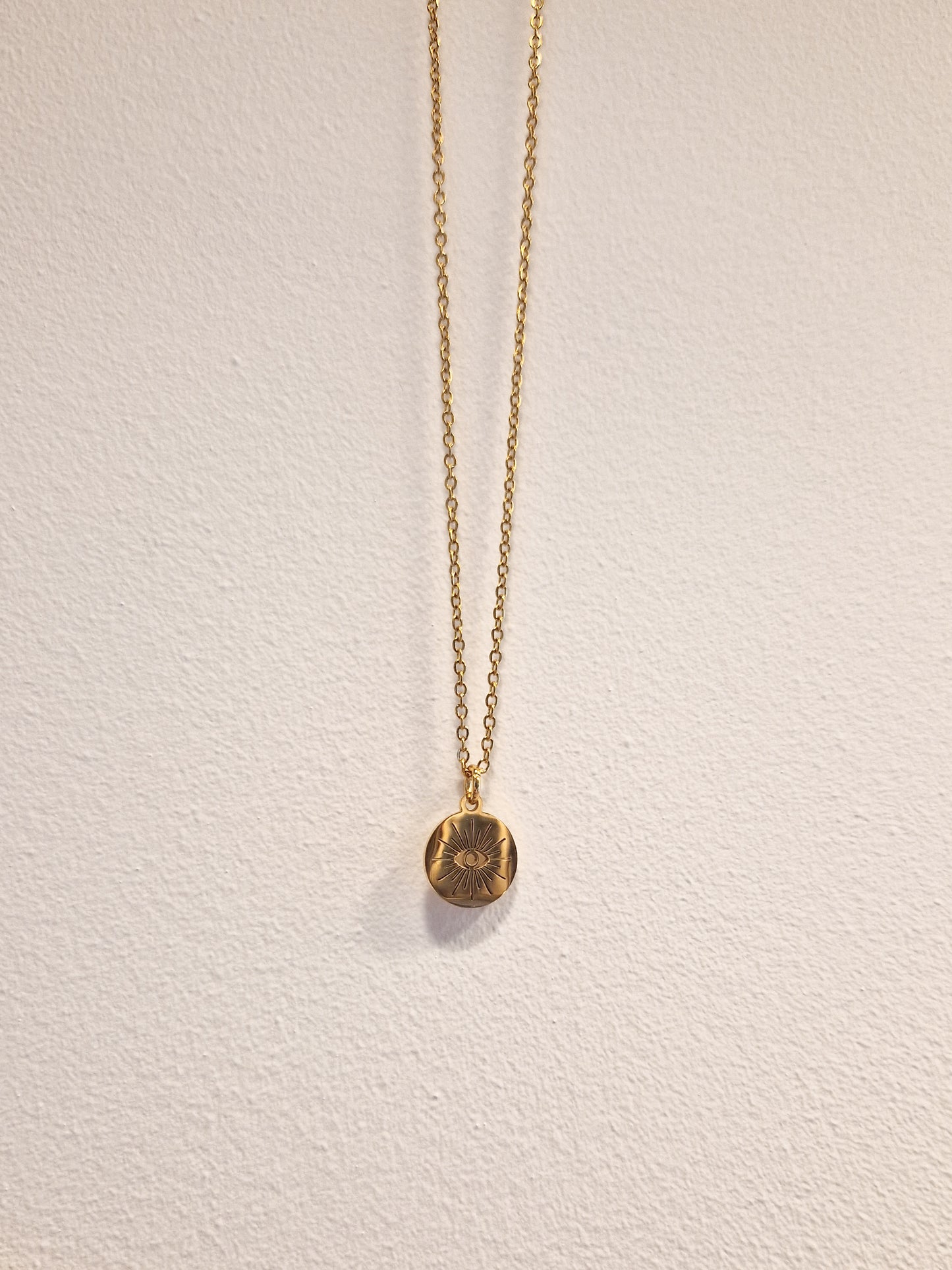 Collier Estifa