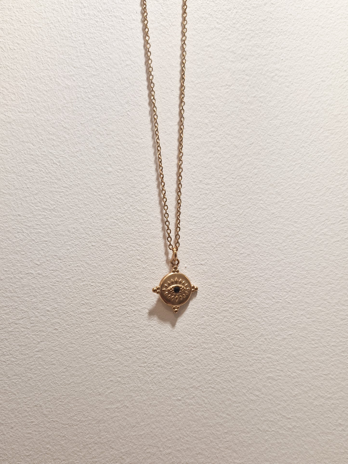 Collier Haedi