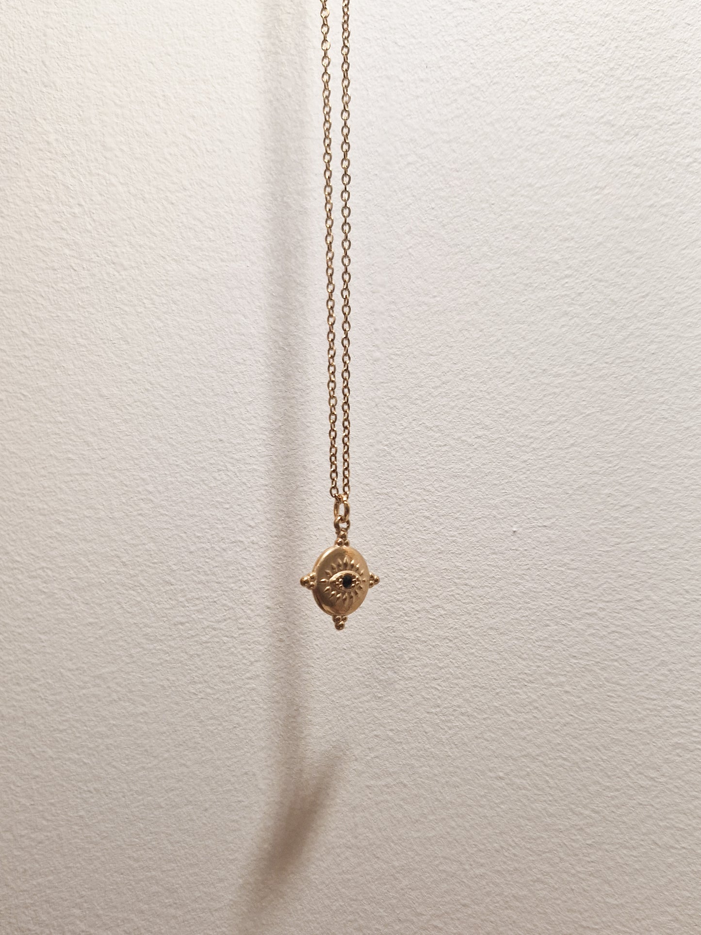 Collier Haedi