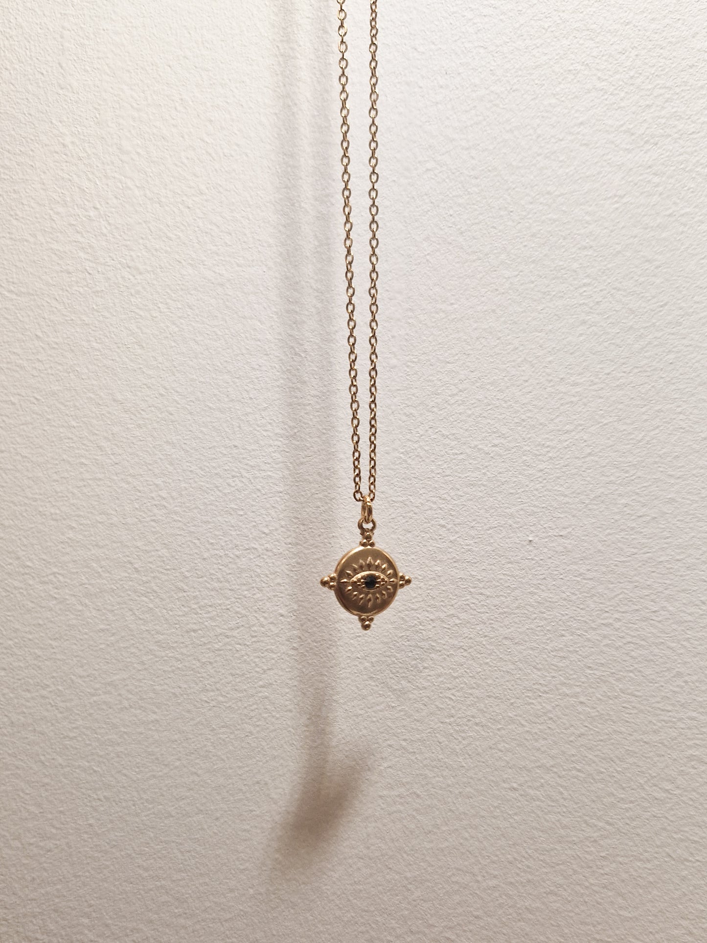 Collier Haedi