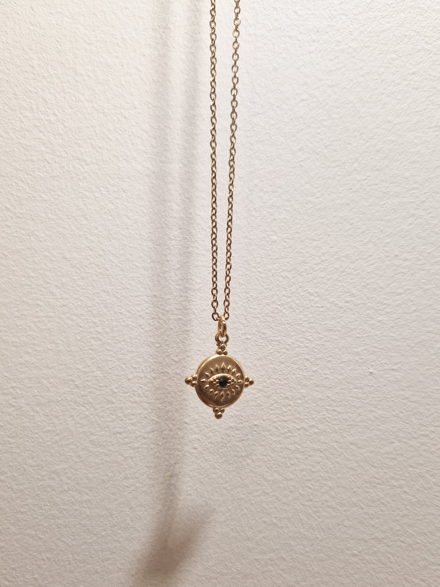 Collier Haedi