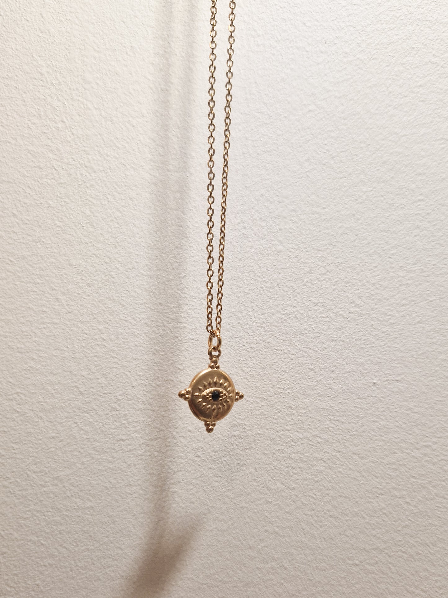 Collier Haedi