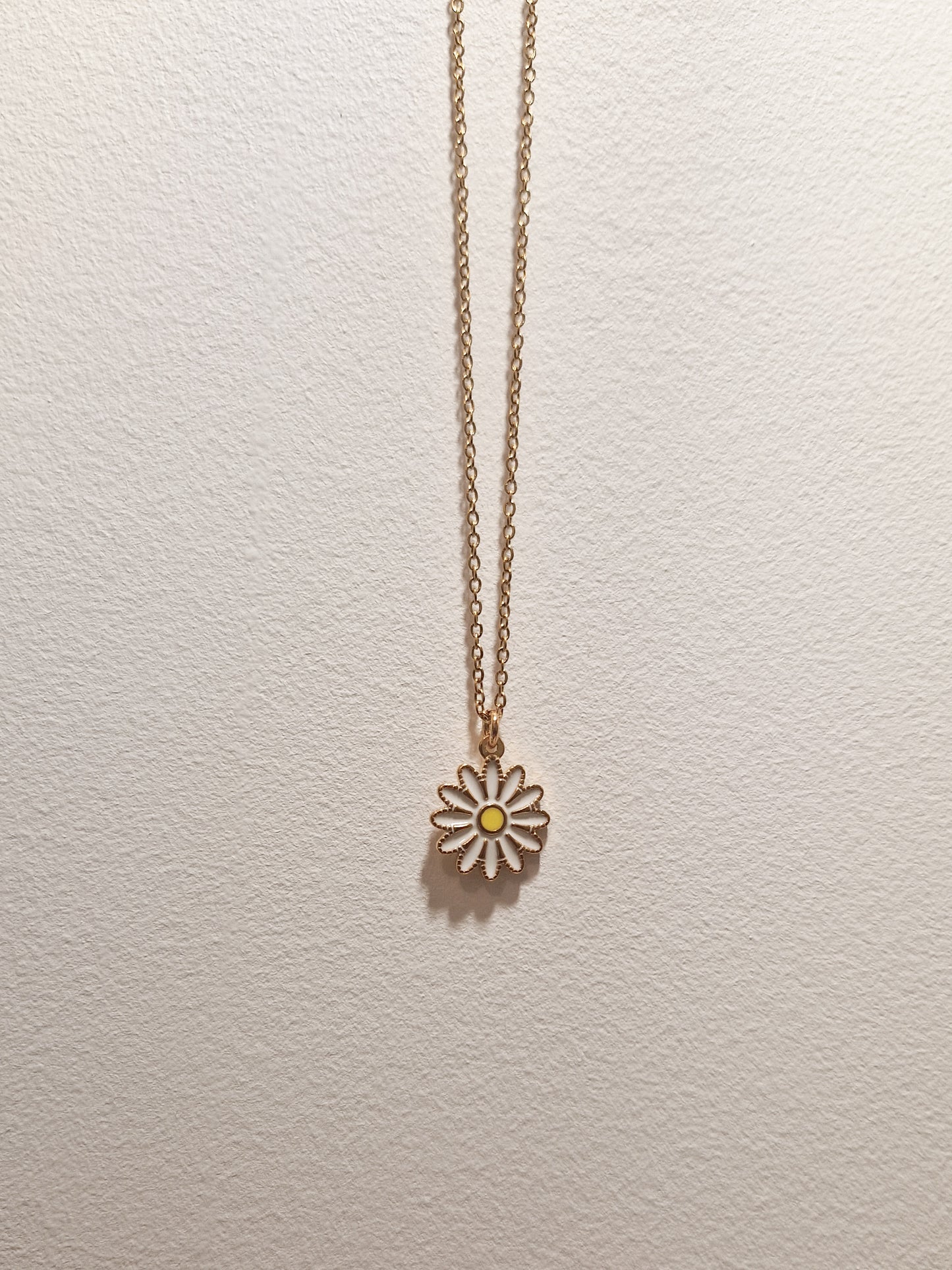 Collier Marguerite