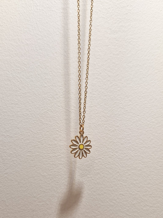 Collier Marguerite