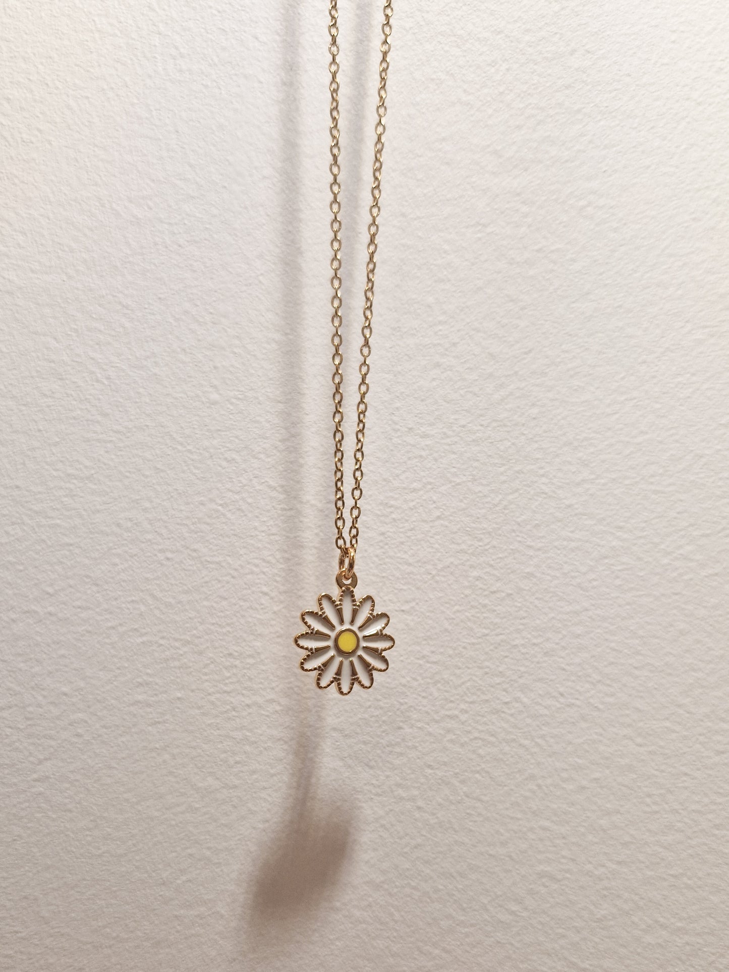 Collier Marguerite