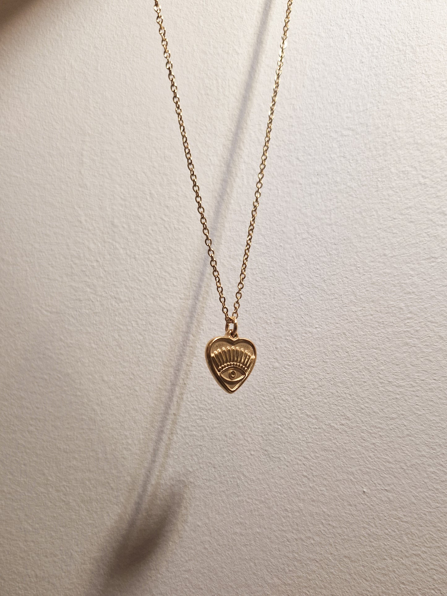 Collier Mora