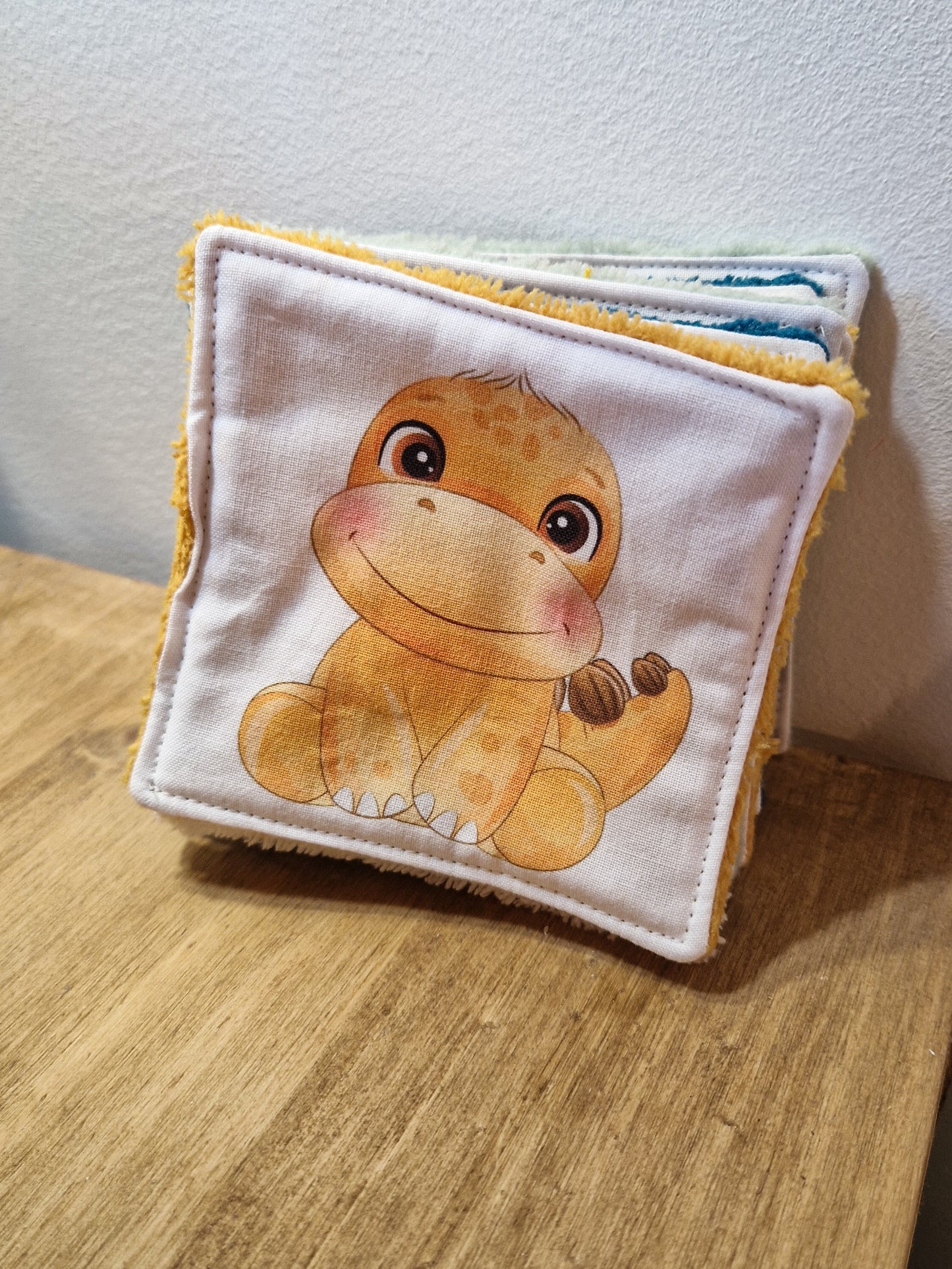 Lingettes enfants
