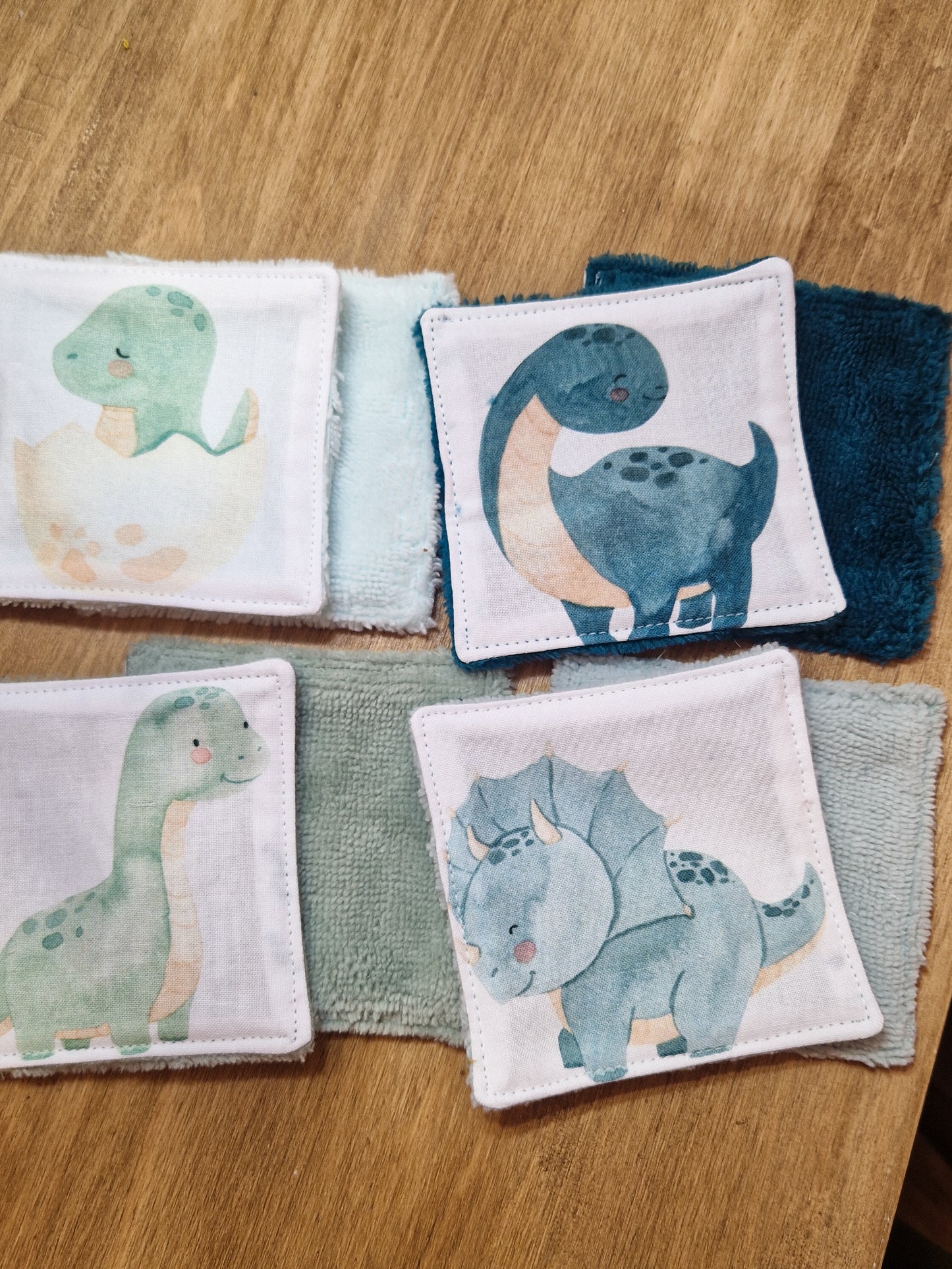 Lingettes enfant