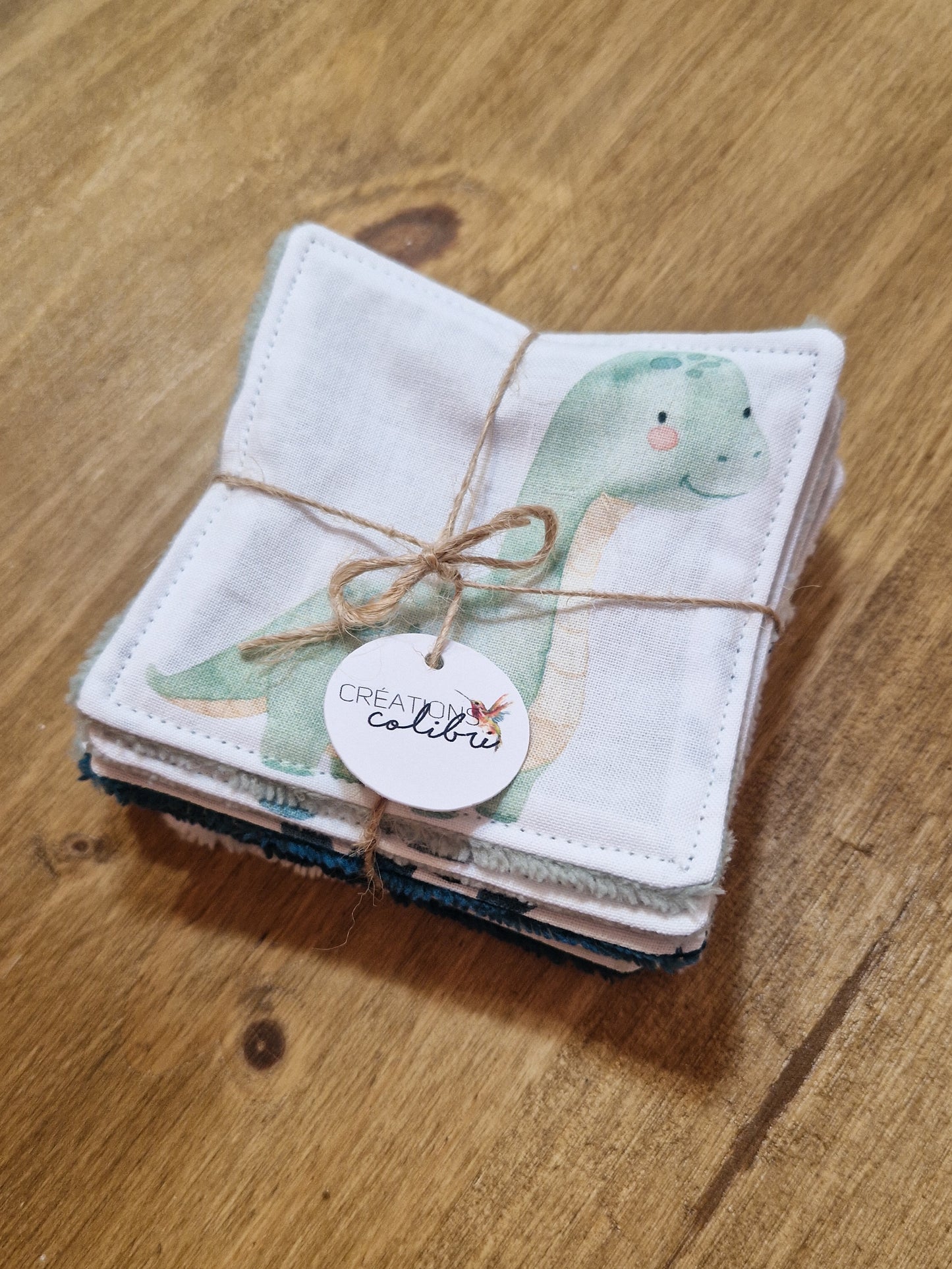 Lingettes enfant