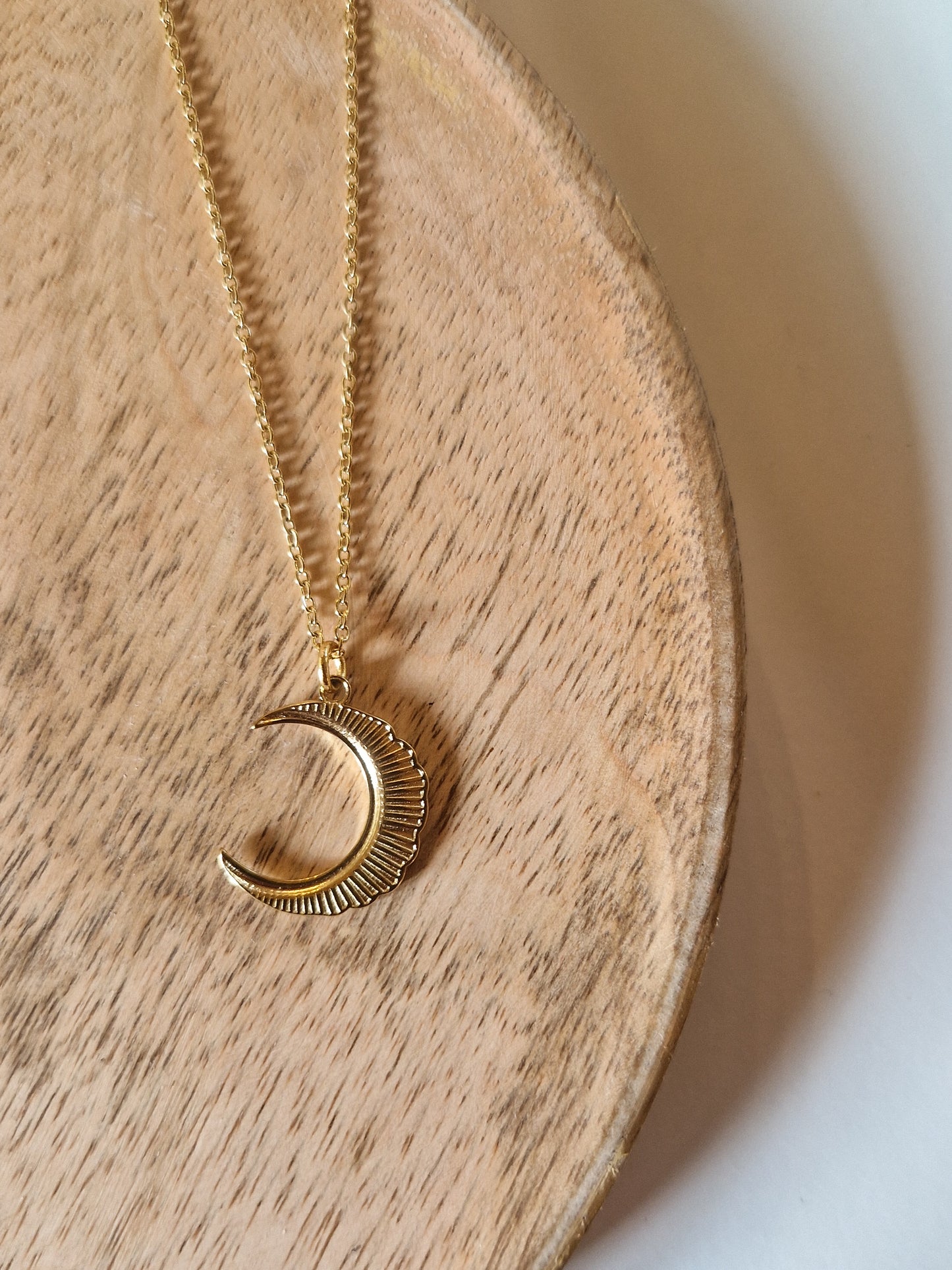 Collier Freya