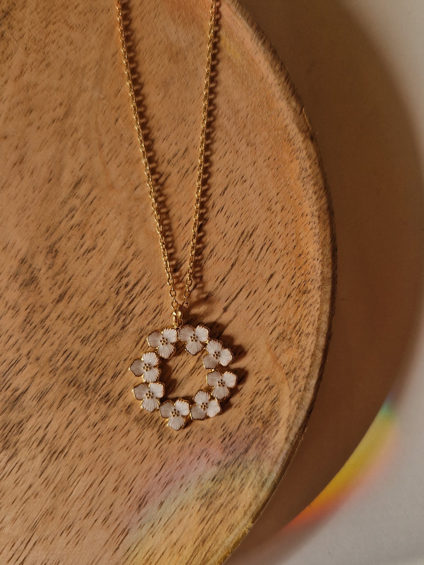 Collier Aster