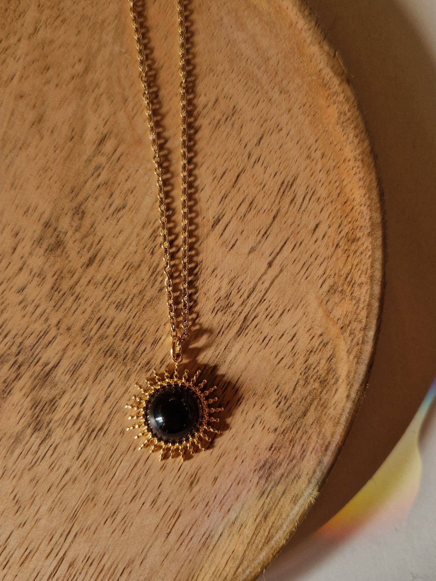 Collier Atona