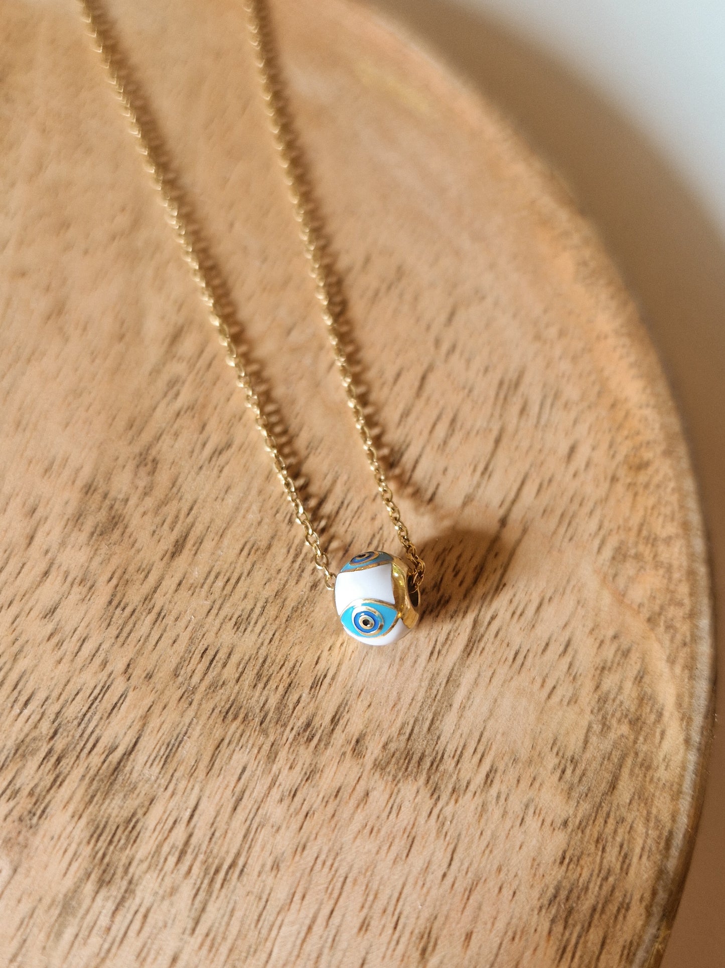 Collier Matiasma