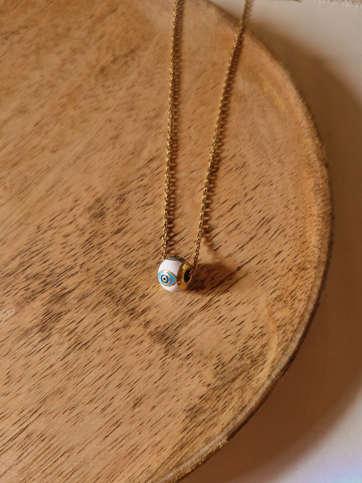 Collier Matiasma