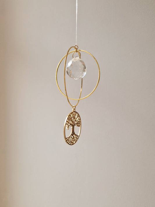 Attrape-Soleil Arbre de Vie