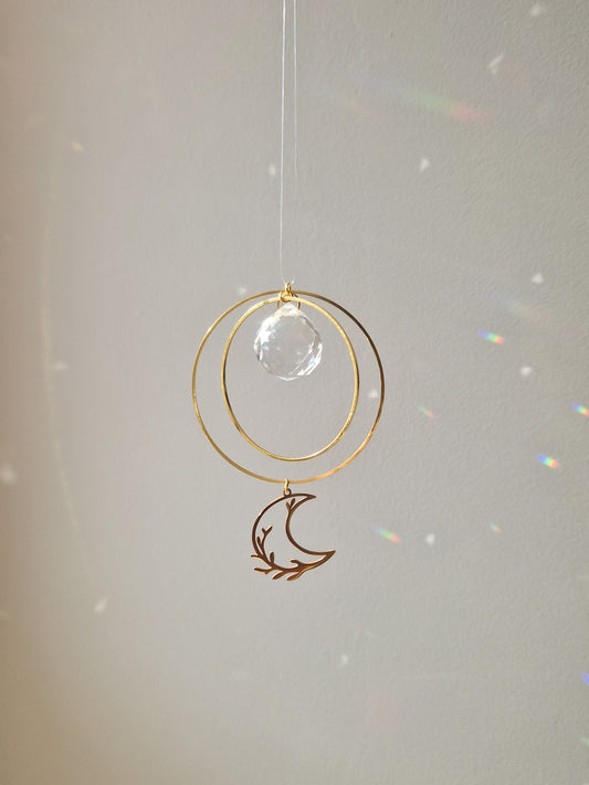 Attrape-Soleil Nuble