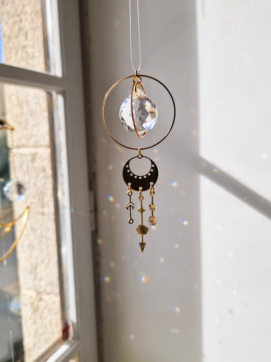 Attrape-Soleil Univers