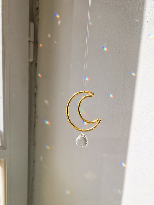 Attrape-Soleil Lune XS