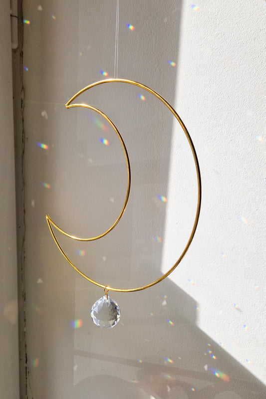 Attrape-Soleil Lune L