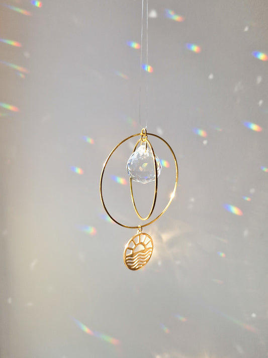 Attrape-Soleil Ocean