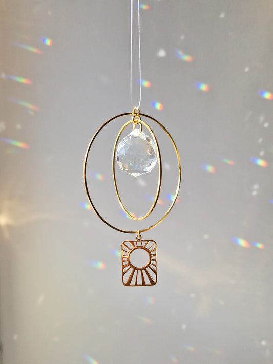 Attrape-Soleil Orion