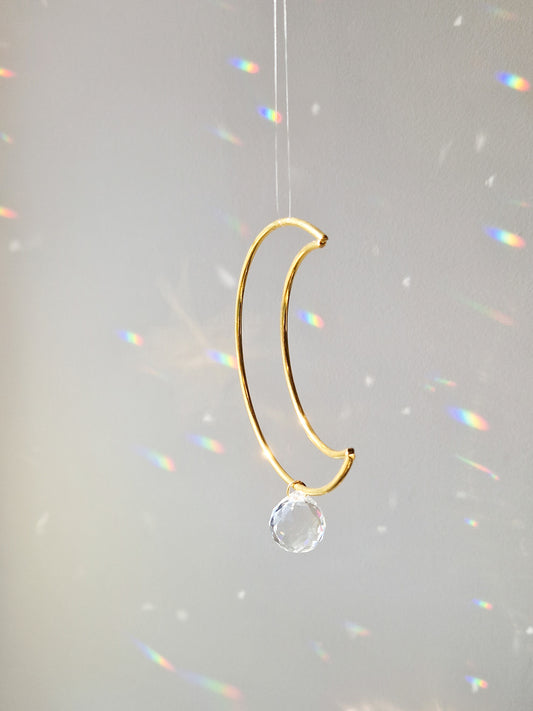 Attrape-Soleil Lune S