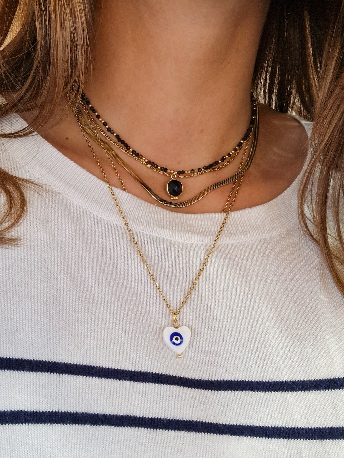 Collier Naxos
