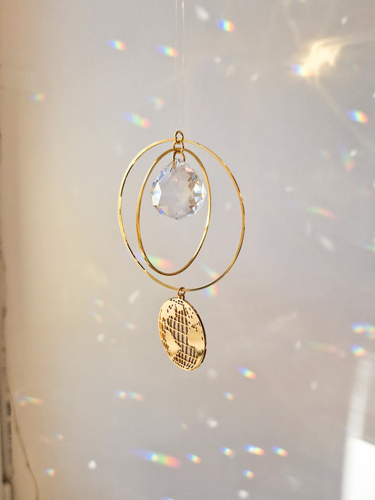 Attrape-Soleil Travel