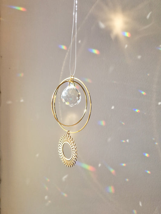 Attrape-Soleil Mahana