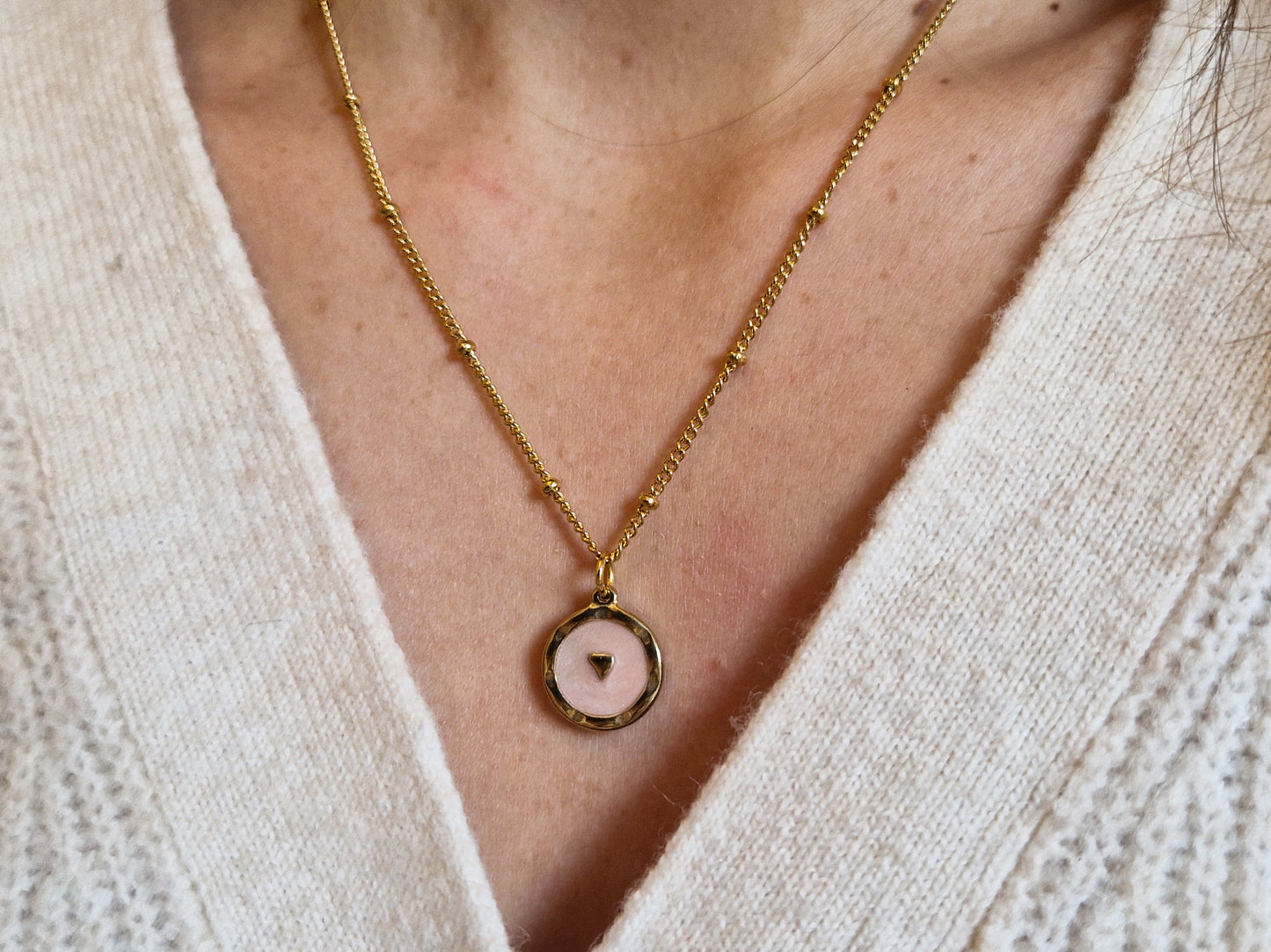 Collier Martha Rose