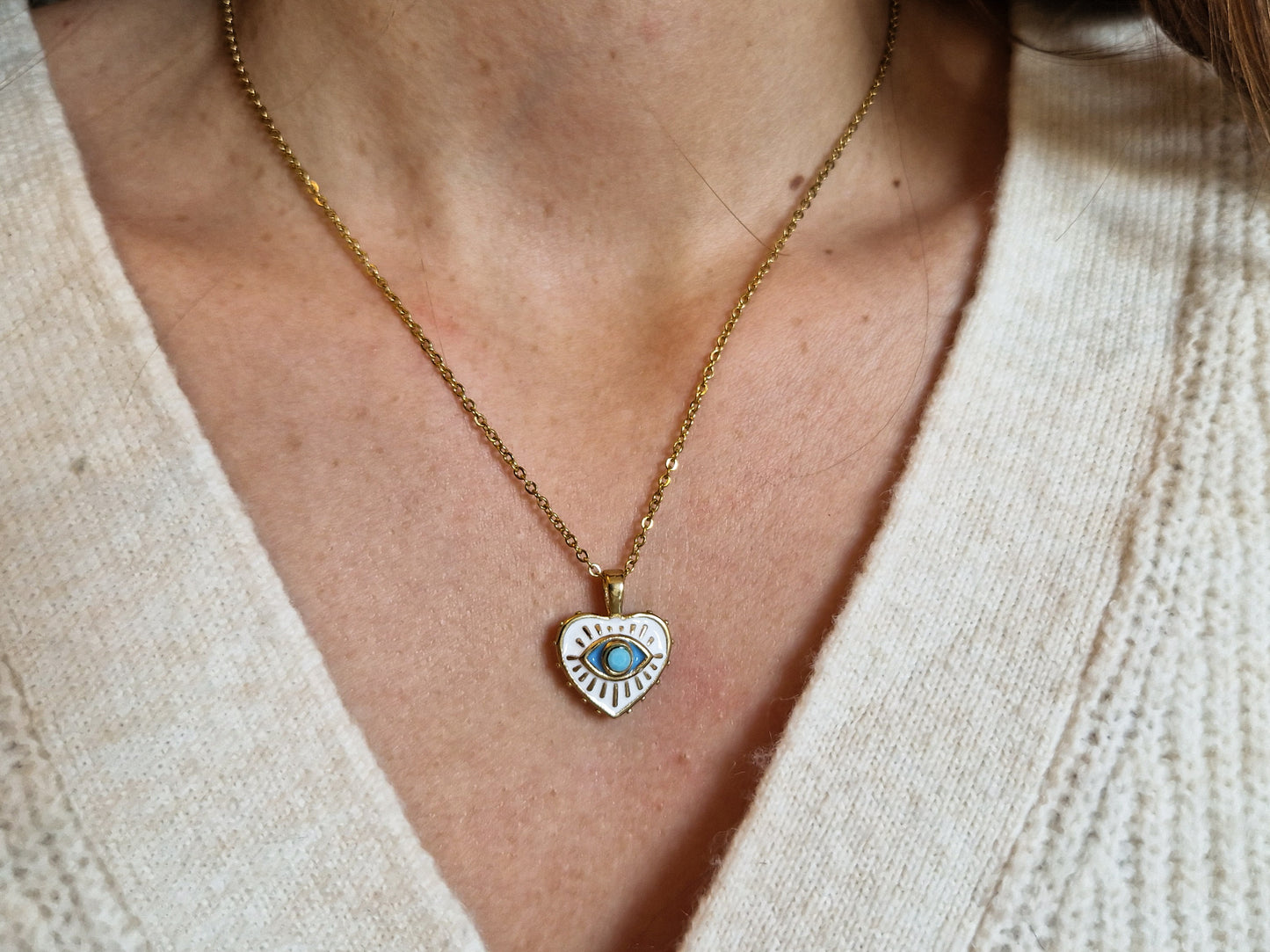 Collier Mati