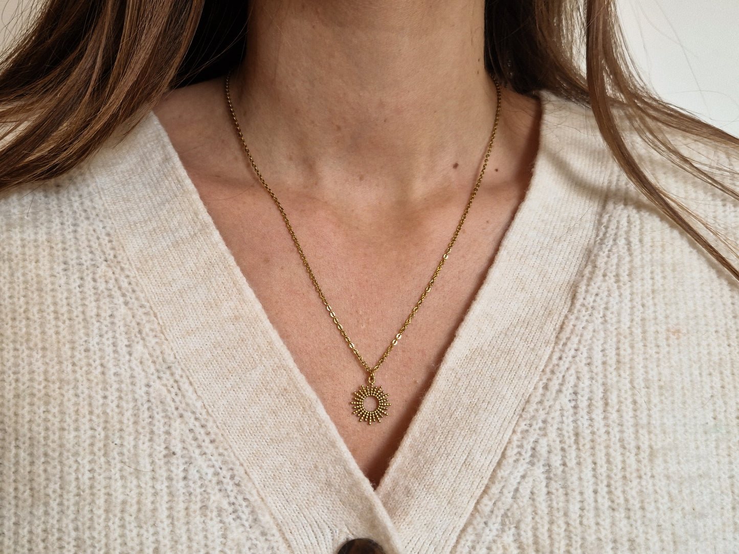 Collier Fenua