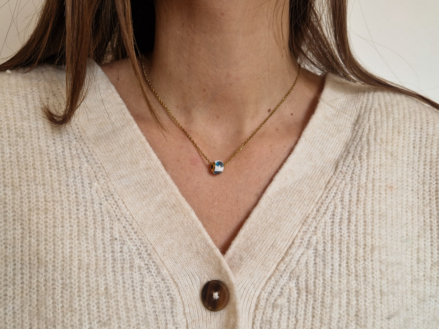Collier Matiasma